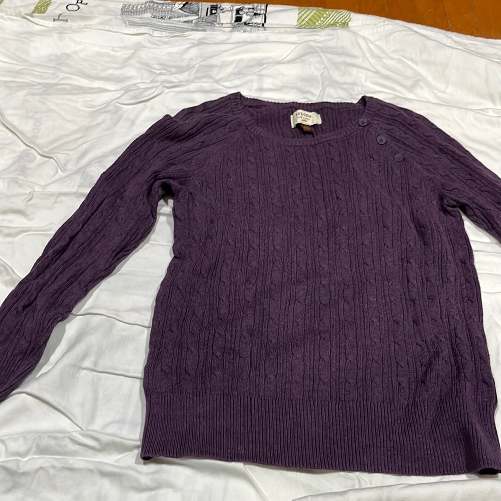 Sweater